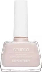 Seventeen Studio Rapid Dry Lasting Color Glossy...