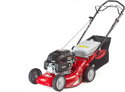 IBEA IBEA 42SR Μηχανή Γκαζόν Βενζίνης IBEA IBEA 42SR Μηχανή Γκαζόν Βενζίνης