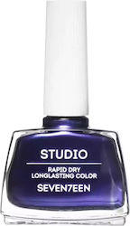 Seventeen Studio Rapid Trocknen Dauerhaft Farbe...