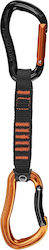Wild Country Electron Sport Quickdraw Καραμπίνερ Σετάκι 1τμχ