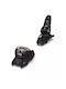 Marker Squire 11 Δέστρες Σκι με Πλάτος Φρένων 110mm σε Μαύρο Χρώμα