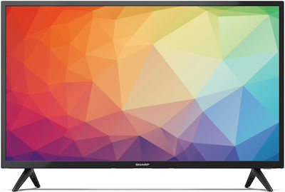 Sharp Smart Television 32" Full HD LED 32FG2EA HDR (2021)