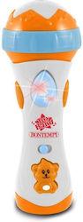 Bontempi Microphone Karaoke Rock Baby