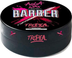 Marmara Aqua Wax Barber Tropical Pomade 150ml