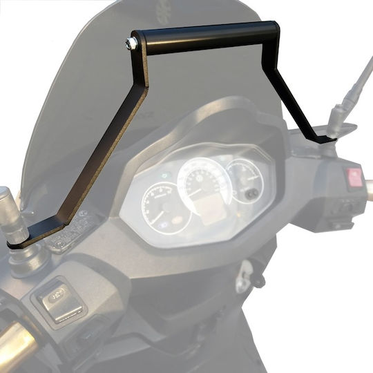 Moto Discovery Baruri pentru Suport GPS Motocicletă pentru SYM Citycom 300i