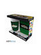 Abysse Friends - Central Perk Glas aus Glas