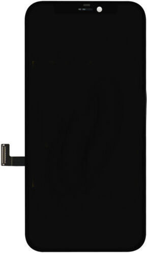 Screen OLED OLED with Touch Mechanism for iPhone 13 Mini (Black)