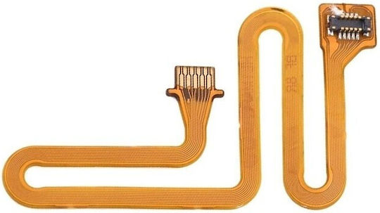 Flex Cable with Fingerprint for Huawei P30 Lite
