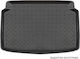 Rezaw Plast Trunk Mat Tray Type for Kia e-Soul III Black