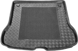 Rezaw Plast Trunk Mat for Citroen Xantia X1/X2 Black