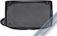 Rezaw Plast Trunk Mat Tray Type for Kia e-Soul III Black