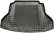 Rezaw Plast Trunk Mat Tray Type for Hyundai Elantra VI Black