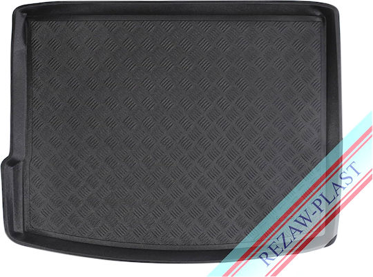 Rezaw Plast Trunk Mat Tray Type for BMW Series 2 Active Tourer (G42-U06) Black