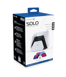 Gioteck Solo Charging Stand Βάση Φόρτισης για PS5