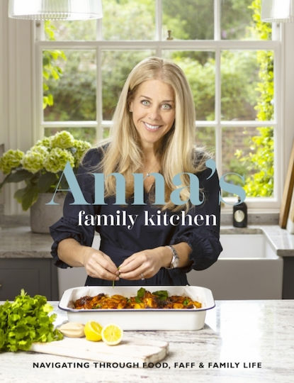 Anna's Family Kitchen Anna's Family Kitchen