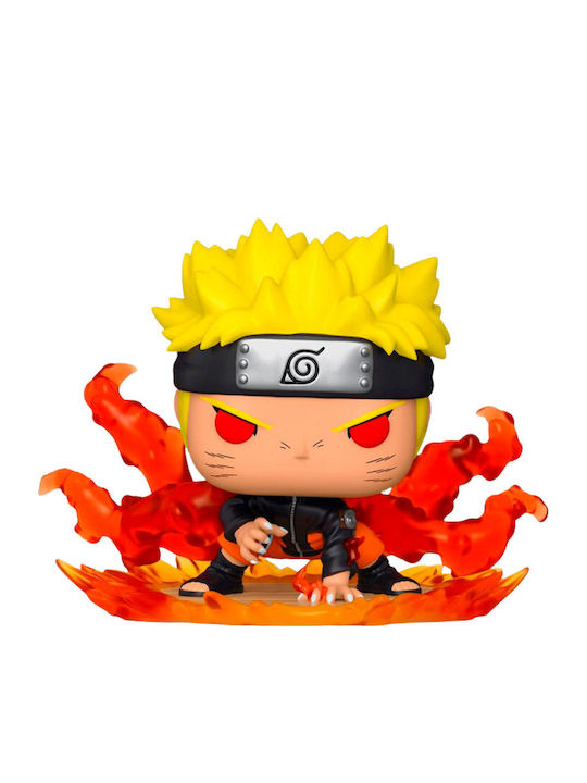 Funko Pop! Deluxe: Naruto - Naruto as Nine Tail...