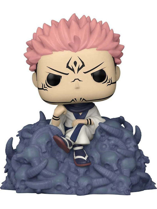 Funko Pop! Deluxe: Ryomen Sukuna