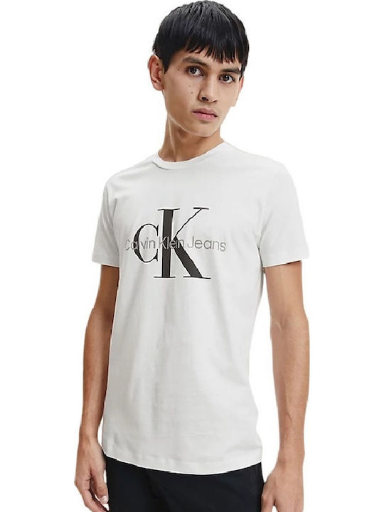 T-shirt Λευκό