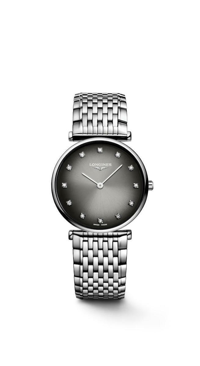 Longines skroutz clearance