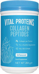 Vital Proteins Collagen Peptides 284gr Unflavoured