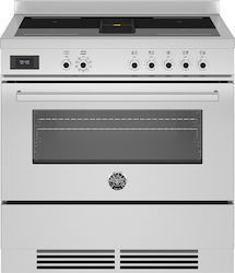 Bertazzoni Commercial Restaurant Range