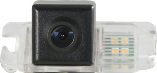 Ampire Waterproof Car Reverse Camera for Ford Focus / Kuga / Mondeo / S-Max