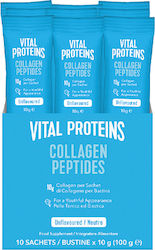 Vital Proteins Collagen Peptides 100gr Unflavoured