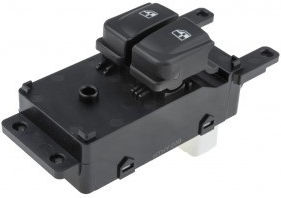 Car Window Switch for Hyundai i20 2008+ Black