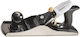 UYUS TOOLS Hand Plane Metal with Handle CPM05U