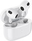 Celebrat TWS-W22 Earbud Bluetooth Handsfree Earphones with Charging Case White
