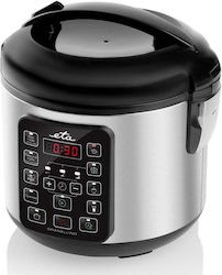 ETA Rice Cooker Granellino 500W με Χωρητικότητα 1.5lt