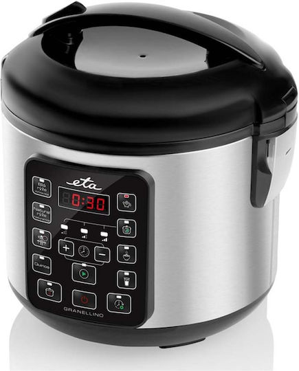 ETA Rice Cooker Granellino 500W with Capacity 1.5lt