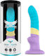 Mythology Colby Pastel Δονητής Rabbit 17cm Μωβ