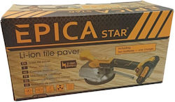 Epica Star EP-10925 Battery Floor Sander Epica Star EP-10925 Battery Floor Sander