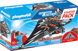 Playmobil Sports & Action Hang Glider for 4-10 years old