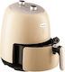 Fram Heißluftfritteuse 3.2Es Beige FAF-1500CR