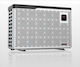 Single-phase Pool Heat Pump Inverpac 20 Inverter 20kW 107x39x89cm