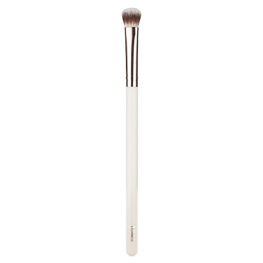 MUA Четка за Грим за Сенки за Очите от Синтетичен Косъм Flat Eye Base