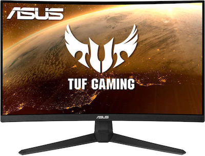 Asus TUF Gaming VG24VQ1B VA Curved Gaming Monitor 23.8" FHD 1920x1080 165Hz