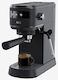 AEG Mașină automată de cafea espresso 1450W Presiune 15bar Negru