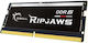 G.Skill Ripjaws 32GB DDR5 RAM με Ταχύτητα 4800 για Laptop