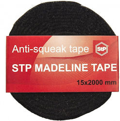 StP Stpmadeline Tape Ηχομονωτικό Αυτοκινήτου 15x2000mm