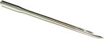 JGS-S.A. ERGA-413-N8 Spare needle straight for ERGA-413 Useful length 4cm