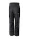 Hi-Tec Forno 92800289056 Women's Trousers for Ski & Snowboard Black