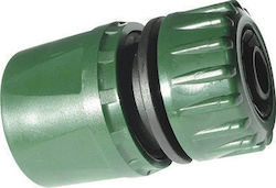 GARDEN HOSE QUICK COUPLING 3/4"