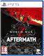 World War Z: Aftermath PS5-Spiel