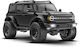 Traxxas TRX-4 Ford Bronco 2021 RTR Remote Controlled Car Crawler 1:18