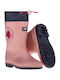 Παιδικές Γαλότσες Wellies Kai Jr Ροζ