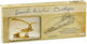 Den Goda Fen Wooden Construction Toy Ornithopter for Children 9+ years old+ Years