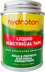 Hydroton Isolierende Acrylfarbe Hydroton Isolierende Acrylfarbe